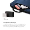 ATEN UH3235 USB-C 4K Ultra Mini Dock - PD60W Produktbild-Vorschau 5