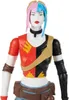 DC Comics Harley Quinn, 3 rok / roky, Viacfarebný Náhľad obrázku produktu 6