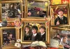 Puzzle Magico Harry Potter 180 Pezzi - Avventura Anteprima dell’immagine prodotto 3