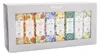 Teeset Whittard of Chelsea The Tea Discovery Collection, 8 Produktbild-Vorschau 2