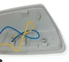 Mercedes Vito / Viano W639 03-10 Blinkerspiegel links + Produktbild-Vorschau 8