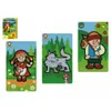 Čierny Peter Moje prvé rozprávky Teddies Náhľad obrázku produktu 10
