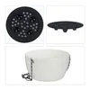 Relaxdays Blumenampel mit Wasserspeicher, 2er Set, HxD Produktbild-Vorschau 6