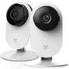 YI Kamera wewnętrzna nadzoru IP 1080 pikseli WiFi z Podgląd zdjęcia produktu 1