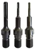 Adaptateur SDS-Plus pour trépan diamant de 31,75 mm Voir les images du produit 2