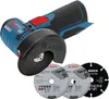 BOSCH Professional GWS 12V-76 Akku-Winkelschleifer 12,0 V, Produktbild-Vorschau 31