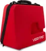 Veritas 1225 S, Nähmaschinenkoffer, Rot, 1 Stück(e), Produktbild-Vorschau 3