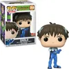 Evangelion - Shinji 744 - Funko Pop! - Vinyl Figur Produktbild-Vorschau 2