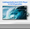 MEDION 100,3 cm (40 Zoll) Full HD Fernseher (integrierter Produktbild-Vorschau 3