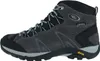 Trekkingstiefel Herren Vibram MOUNT BONA HIGH grau 47 Produktbild-Vorschau 25