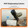 Svbony SC002 Spotting Scope Camera, WIFI elektronická Náhled obrázku produktu 4