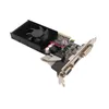 Carte graphique GT730 2GB GDDR3, ventilateur unique, 64 Voir les images du produit 5