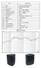 CHILITEC Kabelverbinder, 3-polig, Schraubanschluss, IP68 Produktbild-Vorschau 13
