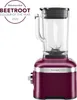 KitchenAid Artisan K400 Standmixer - BEETROOT / ROTE BEETE Produktbild-Vorschau 11