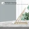 FINTIE Hülle mit Tastatur für iPad Air 11 Zoll M4/M3/M2 Produktbild-Vorschau 4