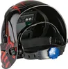 PARKSIDE® Schweißhelm Automatik mit LED PSHL 2 D1 (schwarz Produktbild-Vorschau 2