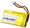Batterie compatible avec Sennheiser Type BAP 800 Voir les images du produit 2