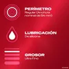 Durex Sensitive Soft Sensitive Xl 10 kusů Náhled obrázku produktu 3