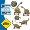 Schleich schleich® Dinosaurs 15023 Ankylosaurus Produktbild-Vorschau 12
