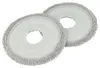 Dreame L50s Pro Ultra Wischpads (6-er Pack, Plus.Parts®) Produktbild-Vorschau 5