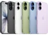 Apple iPhone 17 , 16 cm (6.3"), 2622 x 1206 px, 256 GB, 48 Náhľad obrázku produktu 9
