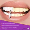 Purple Toothpaste, Lila Zahnpasta Weisse Zähne, V34 color Produktbild-Vorschau 7