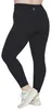 Leggings Skechers W03LG30B-BLK voor Dames Productafbeelding-voorbeeld 15