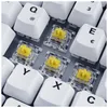 Sharkoon SKILLER SGK50 S3 PBT, Kabelgebunden, USB, Produktbild-Vorschau 9