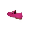 Gabor Damen Slipper/ Loafer Pink RaulederGröße:31/2 Produktbild-Vorschau 3