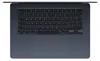 Apple MacBook Air - M3 - M3 10-core GPU - 16 GB RAM - 256 Produktbild-Vorschau 2