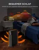 Radiateur à huile Midea NY2311-24UR, 2300W, avec Voir les images du produit 6