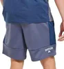L|The North Face Mountain Athletics Herren Fleece Short Podgląd zdjęcia produktu 3