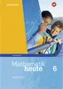 Mathematik heute 6. Arbeitsheft mit Lösungen. Náhľad obrázku produktu 1
