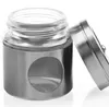 com-four® 12-teiliges Gewürzstreuer Set aus Edelstahl für Produktbild-Vorschau 4
