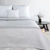 Design 91 Dekoratívny prehoz na posteľ 70x160 Luiz 5 béžový Náhľad obrázku produktu 2