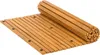 vidaXL Badematte Braun 100 x 60 cm Massivholz Akazie Produktbild-Vorschau 5