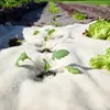Unkrautschutzmatte aus Schafwolle in 100cm Breite- 255g/m² Produktbild-Vorschau 3