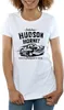 Disney - "Cars" T-Shirt für Damen BI13665 (XXL) (Weiß) Produktbild-Vorschau 3