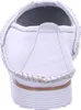 Andrea Conti Damen Slipper aus Leder mit Wechselsohle Produktbild-Vorschau 2