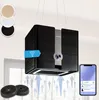 Klarstein Futurelight Smart Dunstabzugshaube freihängend - Produktbild-Vorschau 1
