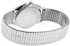 Excellanc Herrenuhr mit Metallzugband Produktbild-Vorschau 3