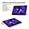 Custodia rigida pieghevole imoshion Trifold per iPad Air 11 Anteprima dell’immagine prodotto 2