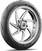 Michelin Power Gp 2 120/70 R17 Tl 58(W) Bsw Anteriore Anteprima dell’immagine prodotto 2