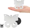 com-four® 8x Tischdeckenbeschwerer - Tischtuchgewichte aus Produktbild-Vorschau 5