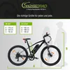 SachsenRAD E-Racing Mountain Bike R6 NEO II V2  500Wh| E Produktbild-Vorschau 8