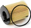 Ölfilter PURFLUX L343D Filtereinsatz für FORD Fiesta Mk6 Produktbild-Vorschau 1
