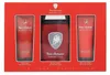 Tonino Lamborghini Sportivo Set Eau de Toilette 125ml + Produktbild-Vorschau 2