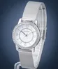 Zegarek  Guess GW0534L1 srebrny Podgląd zdjęcia produktu 10