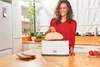 Toaster mit 1 Schacht - Bxto1001e - Black & Decker Produktbild-Vorschau 11