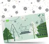 BIO Saatgut & Samen Adventskalender 2025 mit 24 Produktbild-Vorschau 1
